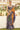 Patola Silk Printed Design Saree In Mustard Color