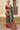 Attractive Dark Green Printed Patola Silk Traditional Saree
