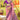 Pink Patola Silk Designer Saree For Wedding Function