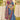 Traditional Patola Silk Printed Sky Blue Saree
