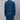 Teal Rayon Fabric Sangeet Wear Trendy Readymade Kurta Pyjama For Men Set