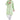 Moss Sea Green Color Art Silk Fabric Function Wear Readymade Men Kurta Pyjama