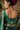 Festive Wear Green Color Art Silk Fabric Embroidered Border Work Saree With Designer Blouse
