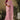 Attractive Pink Color Art Silk Fabric Embroidered Border Work Saree With Designer Blouse
