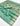 Sea Green Exclusive Weaving Work Satin Silk Fabric Sarees