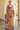 Yellow Color Function Wear Trendy Printed Saree In Patola Silk Fabric
