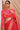 Party Style Weaving Work On Art Silk Saree In Red Color