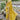 Yellow Color Embroidered Work On Engaging Fancy Silk Fabric Saree