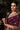 Weaving Work Burgundy Color Viscose Silk Designer Saree