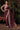 Weaving Work Burgundy Color Viscose Silk Designer Saree