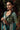 Weaving Designs On Viscose Silk Teal Color Function Wear Saree