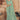 Sea Green Color Fantastic Art Silk Fabric Saree With Embroidered Designs