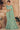 Sea Green Color Fantastic Art Silk Fabric Saree With Embroidered Designs
