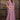 Larissa Bonesi Traditional Border Work Lavender Color Saree In Satin Silk Fabric