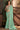 Sea Green Color Border Work On Art Silk Fabric Chic Saree