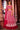 Rani Color Function Wear Vintage Net Fabric Lehenga Choli