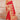 Alluring Red Color Designer Banarasi Silk Saree With Weaving Work
