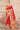 Alluring Red Color Designer Banarasi Silk Saree With Weaving Work