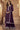 Purple Color Festival Wear Beautiful Georgette Fabric Palazzo Suit Featuring Vartika Singh