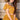 Incredible Art Silk Fabric Yellow Color Printed Lehenga