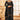 Beautiful Georgette Fabric Black Color Sangeet Wear Sharara Top Lehenga