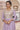 Beautiful Lavender Color Chinon Embroidered Readymade Anarkali Suit