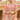 Embroidered Work Silk Fabric Peach Color Enticing Bridal Lehenga