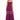 Festival Wear Embellished Purple Color Georgette Fabric Sharara Suit