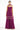Festival Wear Embellished Purple Color Georgette Fabric Sharara Suit