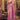 Printed Work Radiant Pink Color Kashmiri Silk Fabric Saree