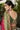 Vartika Singh Art Silk Fabric Red Color Subline Saree