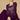 Eugeniya Belousova Charming Purple Color Georgette Fabric Palazzo Suit