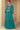 Eugeniya Belousova Alluring Georgette Fabric Cyan Color Palazzo Suit