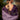 Eugeniya Belousova Art Silk Fabric Lavender Color Winsome Saree