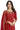 Festive Look Red Color Precious Salwar Suit In Art Silk Fabric