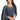 Blue Color Art Silk Fabric Traditional Festive Look Salwar Suit