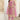 Awesome Net Fabric Pink Color Party Style Salwar Suit