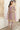 Engaging Pink Color Party Style Net Fabric Salwar Suit