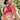 Peach Color Silk Fabric Function Wear Luminous Embroidered Saree