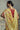 Yellow Organza Saree With Embroidery Work Blouse