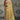 Yellow Organza Saree With Embroidery Work Blouse