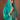 Sea Green Embroidered Stylish Sharara Suit