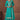 Sea Green Embroidered Stylish Sharara Suit