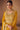 Mustard Color Embroidered Stylish Sharara Suit