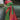 Green Kanjivaram Silk Weaving Work Saree
