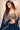 Teal Color Georgette Fabric Chic Readymade Lehenga