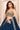 Teal Color Georgette Fabric Chic Readymade Lehenga