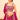 Rani Color Georgette Fabric Appealing Readymade Lehenga