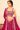 Rani Color Georgette Fabric Appealing Readymade Lehenga