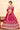 Rani Color Georgette Fabric Appealing Readymade Lehenga